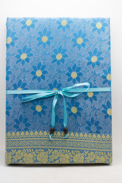 Stationary Paper Set, Blue Stationary Paper Set, Blue