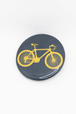 Mountain Bike Button Pin Mountain Bike Button Pin