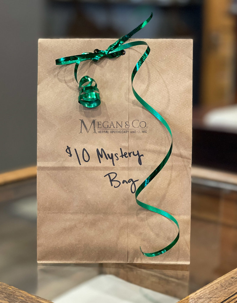 Mystery Bag