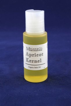 Apricot Seed Kernel Oil, 1 oz Apricot Seed Kernel Oil, 1 oz