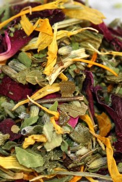 Sitz Bath, Women's Herbal Blend, 1 oz Sitz Bath, Women's Herbal Blend, 1 oz