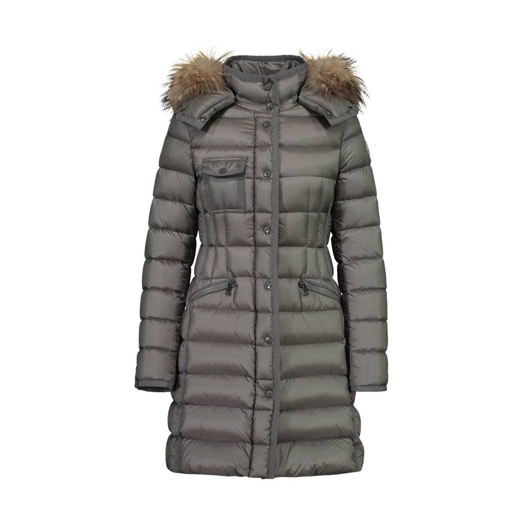moncler duffle coat