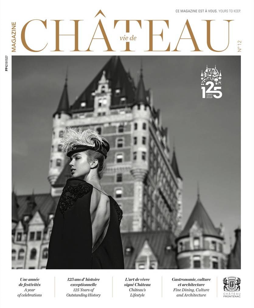 "Vie de Château"