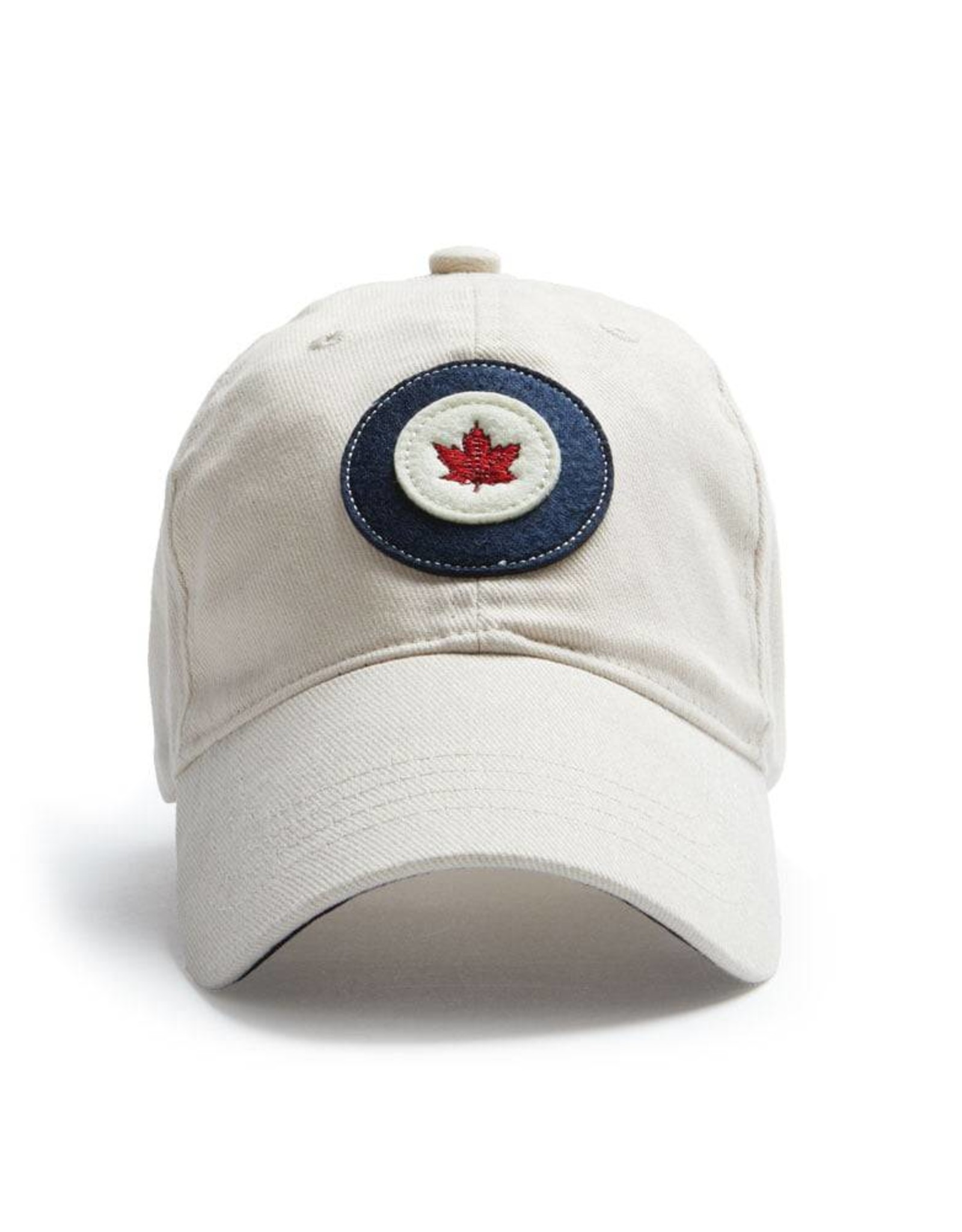 Red Canoe Cap RCAF stone