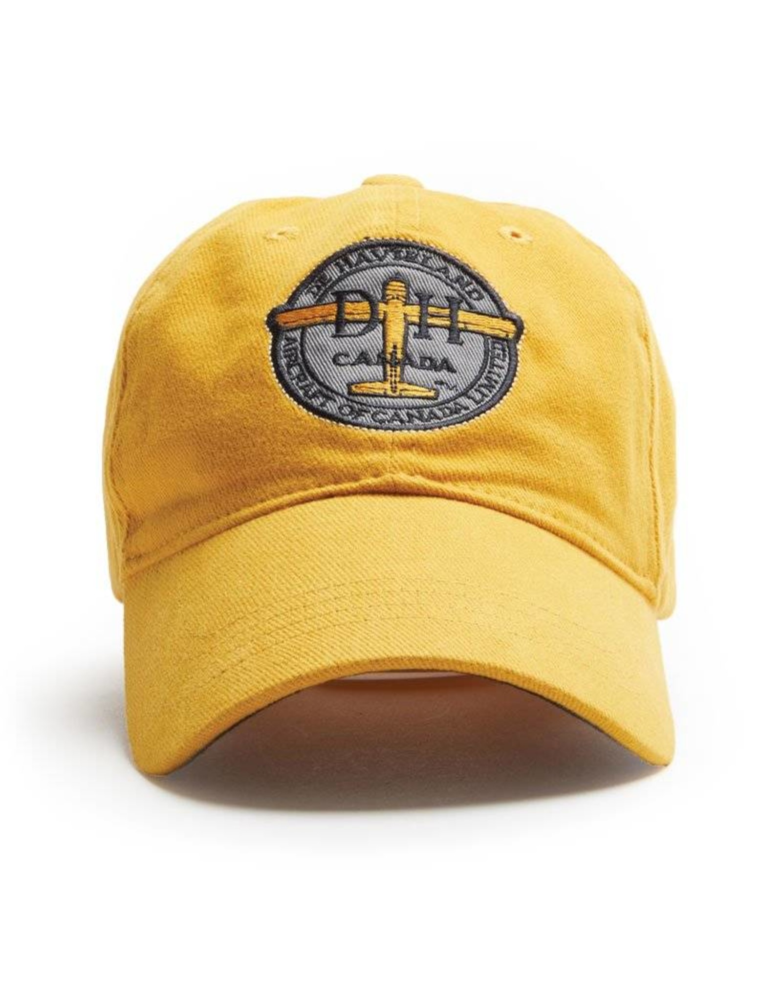 Red Canoe Cap DeHav Flight City Enterprises Ltd.