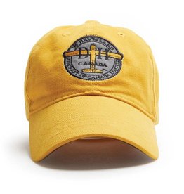 Red Canoe Red Canoe Cap deHavilland Canada