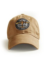 Red Canoe Red Canoe Cap deHavilland Canada