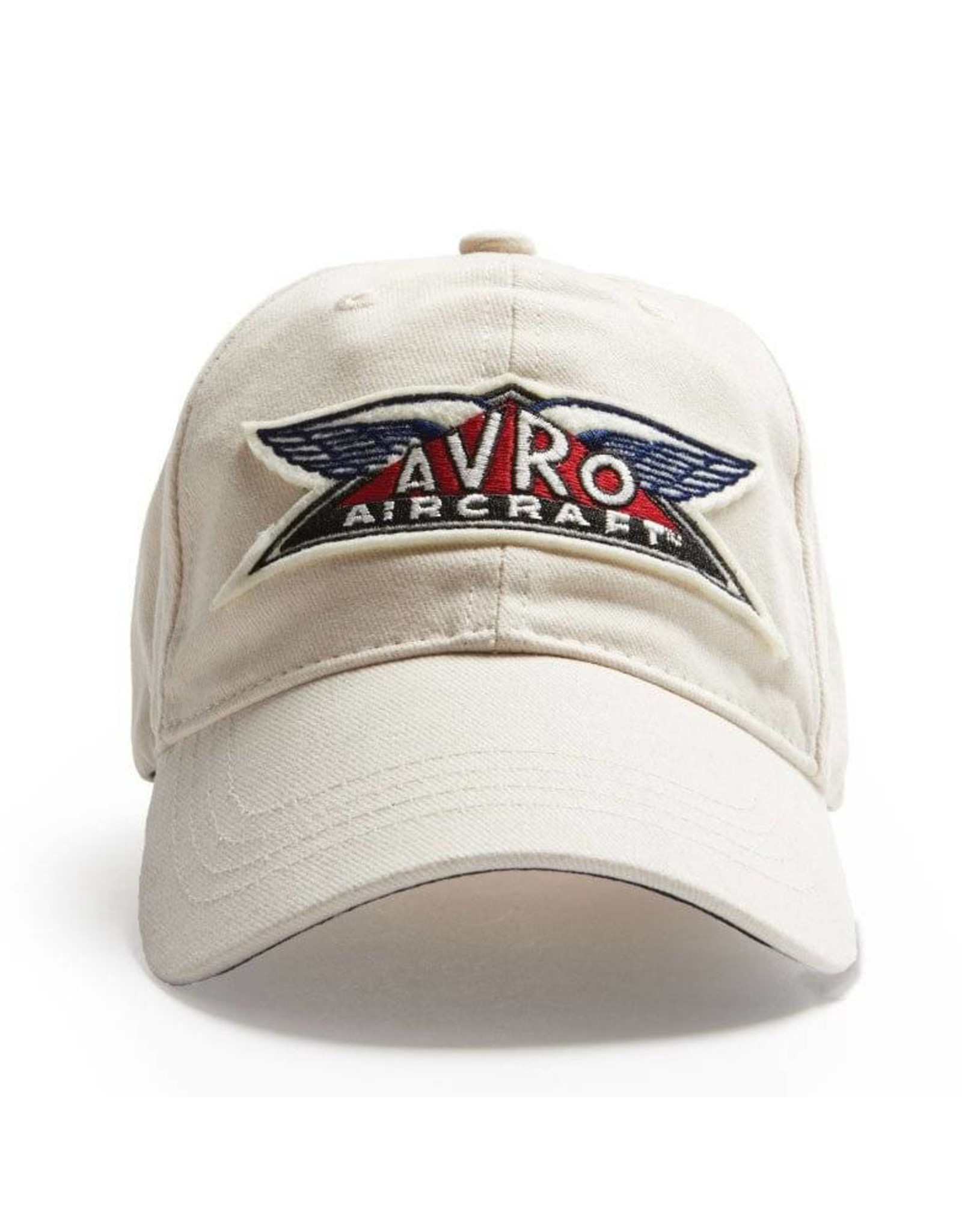 Red Canoe Cap Avro