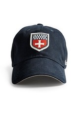 Red Canoe Cap Beechcraft