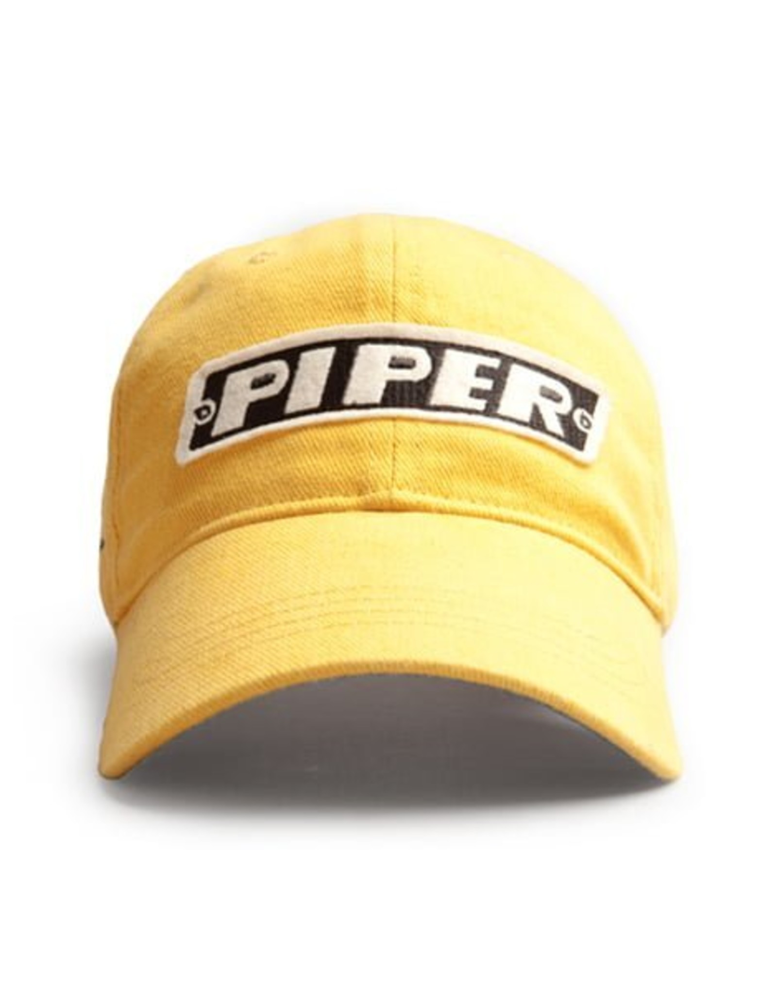 Red Canoe Red Canoe Cap Piper yellow