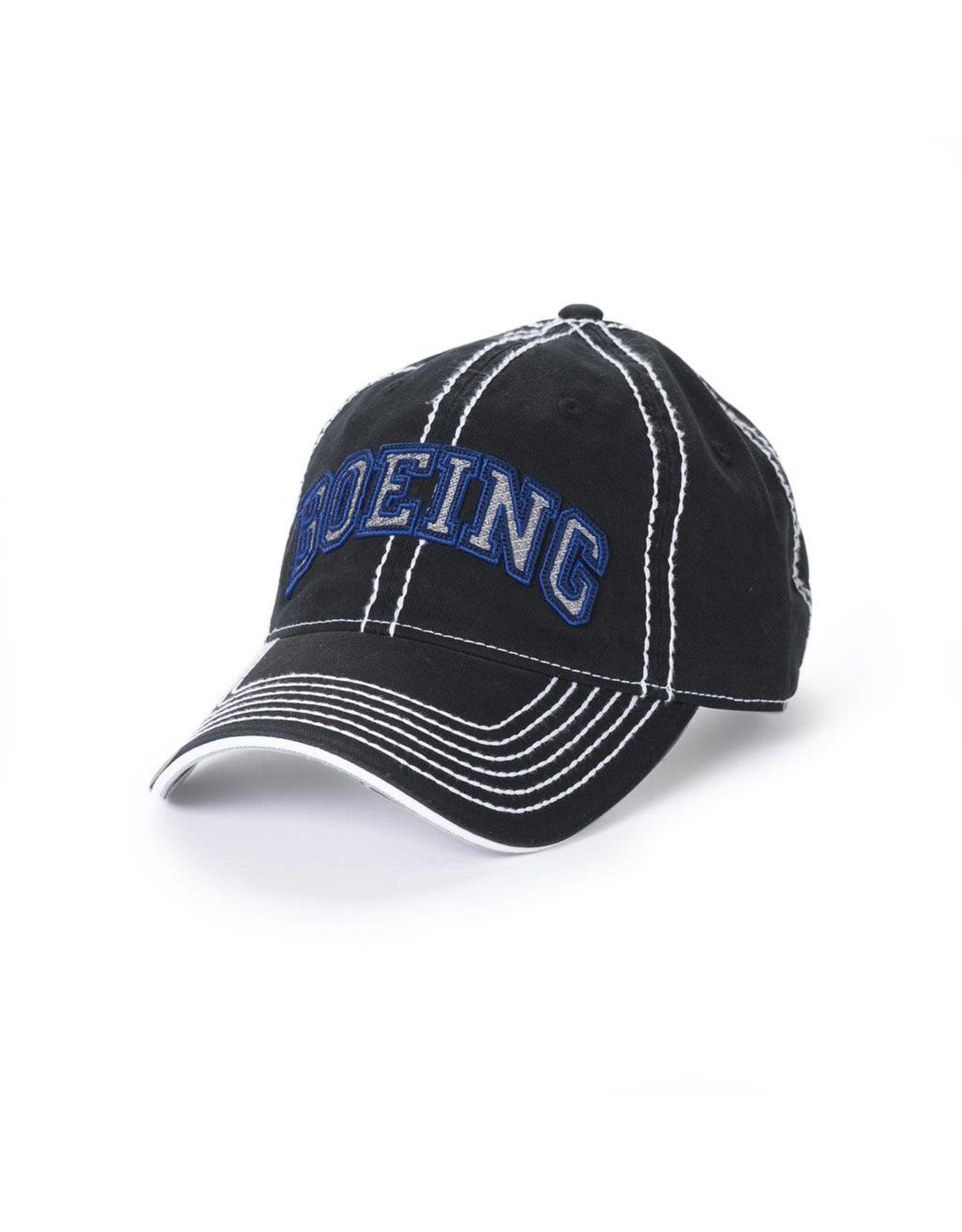 Boeing Cap Varsity Stitch