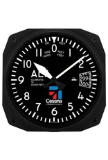 Trintec Cessna Clock 10 inch 3060-10-CES