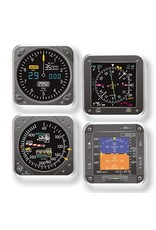 Trintec Modern Instrument Coasters 4-pack 9099