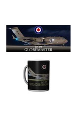 Labusch Mug CC-177 Globemaster