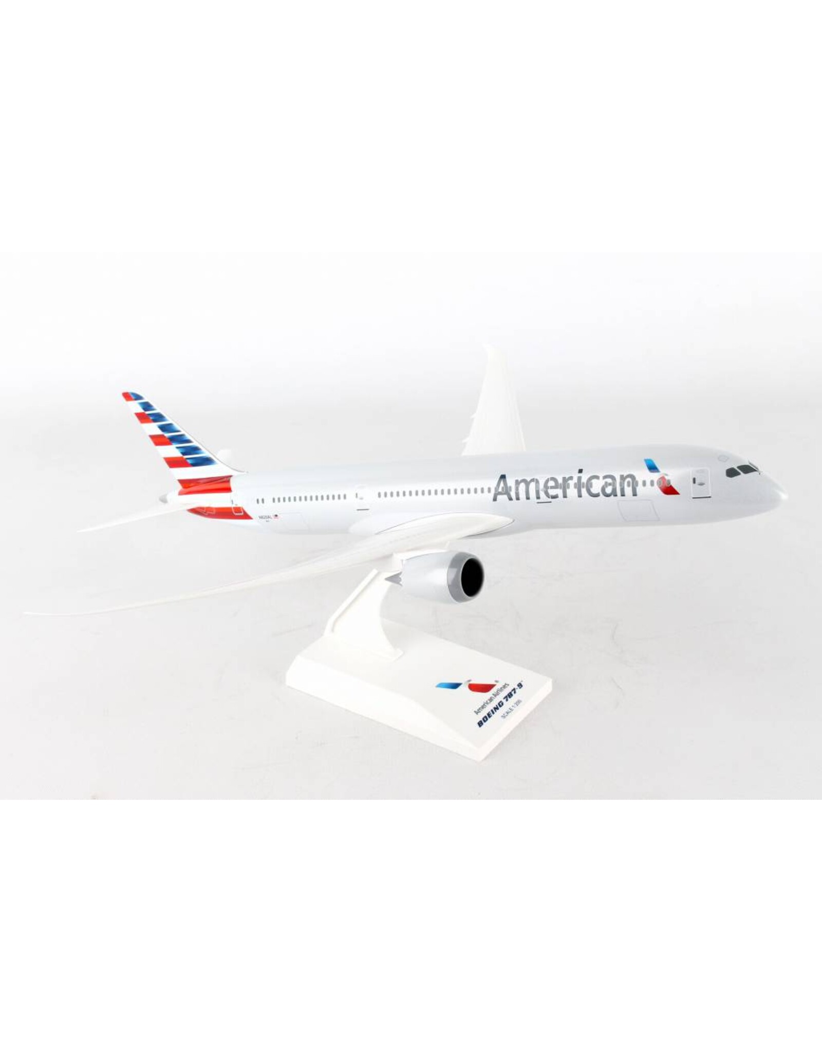 Skymarks American 787-9 1/200