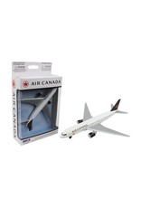 Daron Single Plane Air Canada