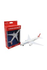 Daron Single Plane Turkish