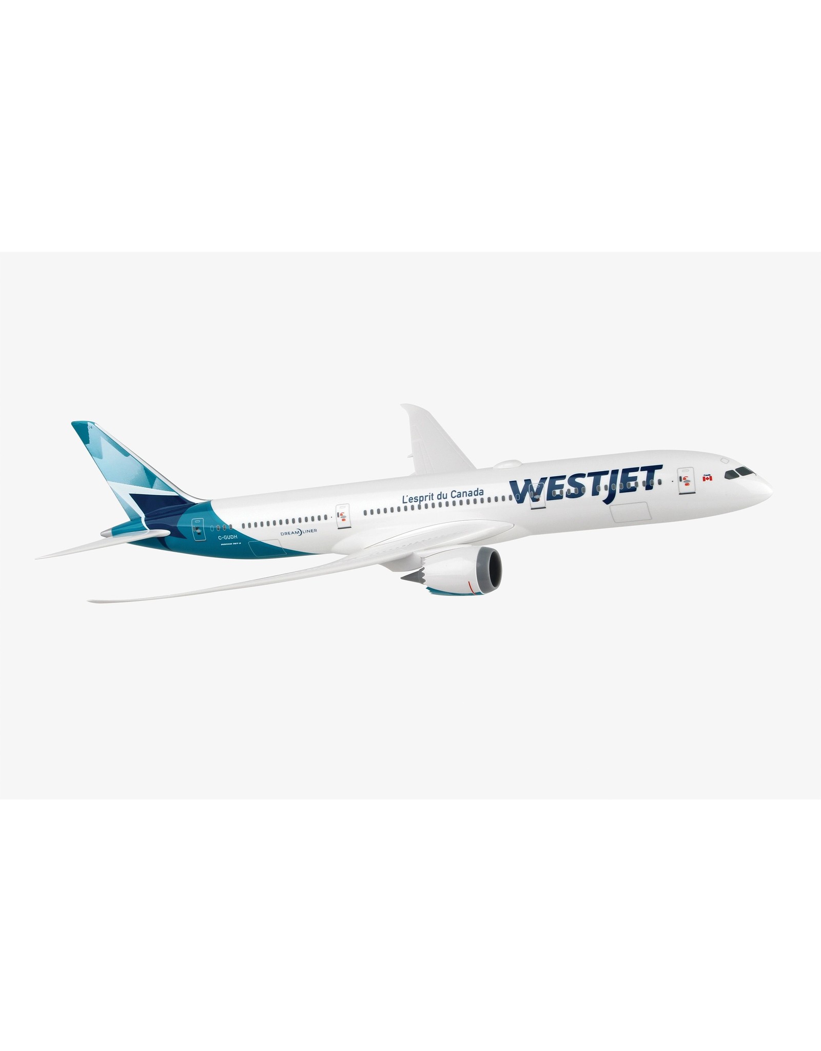 Skymarks WestJet 787-9