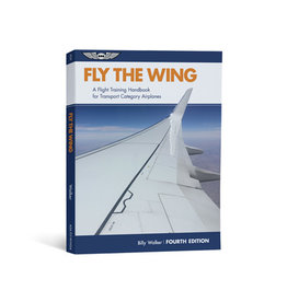 ASA Fly the Wing 4th Edition