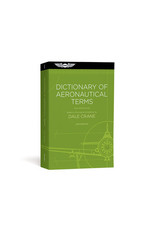 ASA Dictionary of Aeronautical Terms 6th ed
