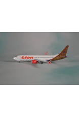 PH4 Lion Air 737max8 Batik