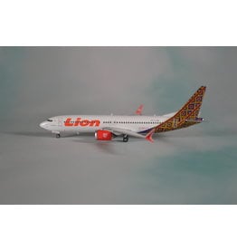 PH4 Lion Air 737max8 Batik