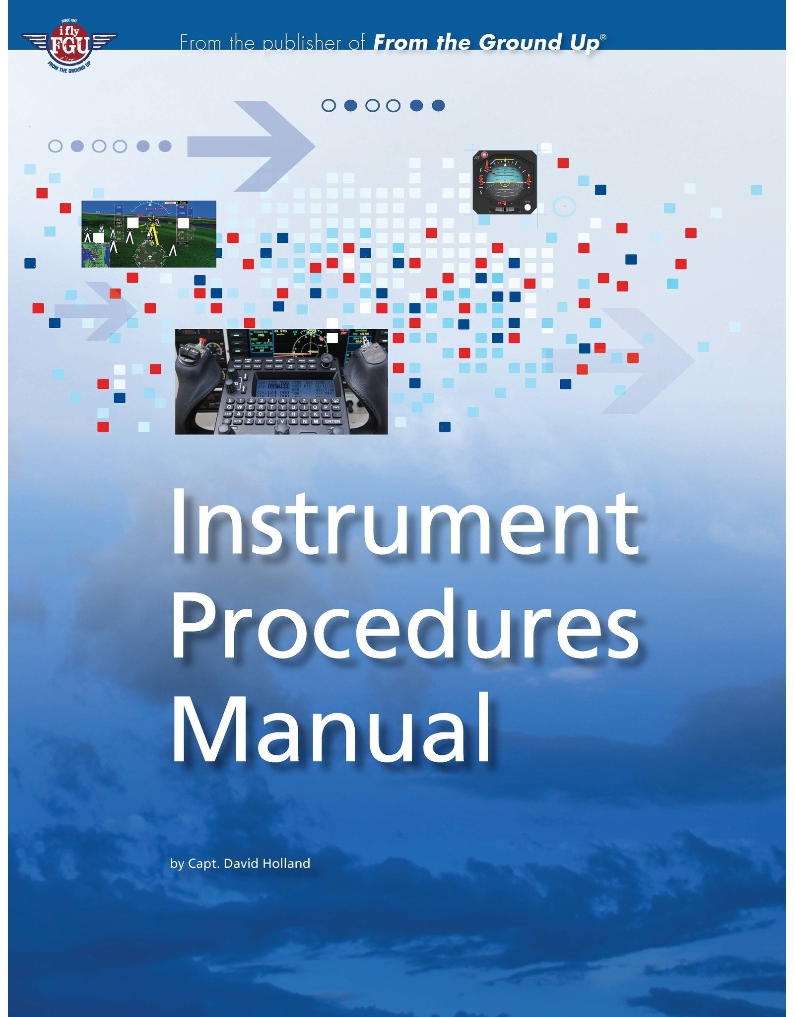 Aviation Publishers Instrument Procedures Manual