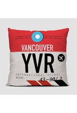 Pillow YVR Vancouver 16"