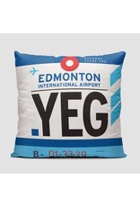 Pillow YEG Edmonton 16"