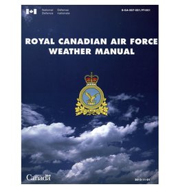 RCAF Weather Manual