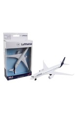 Daron Single Plane Lufthansa A350