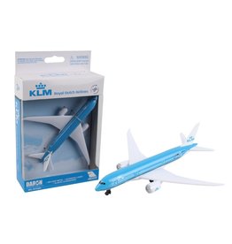 Daron Single Plane KLM