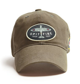 Red Canoe Red Canoe Cap Spitfire Khaki