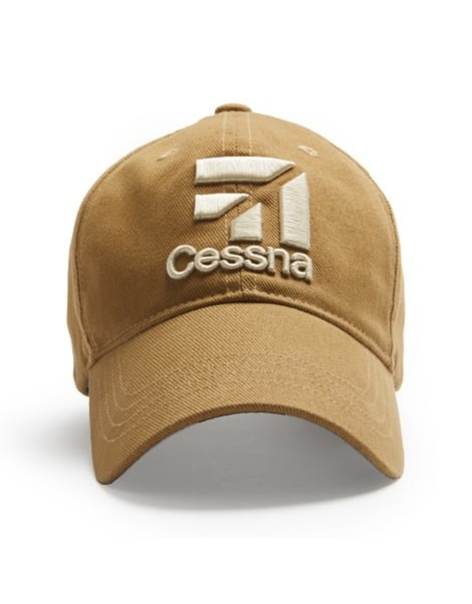 Red Canoe Red Canoe Cap Cessna Tan