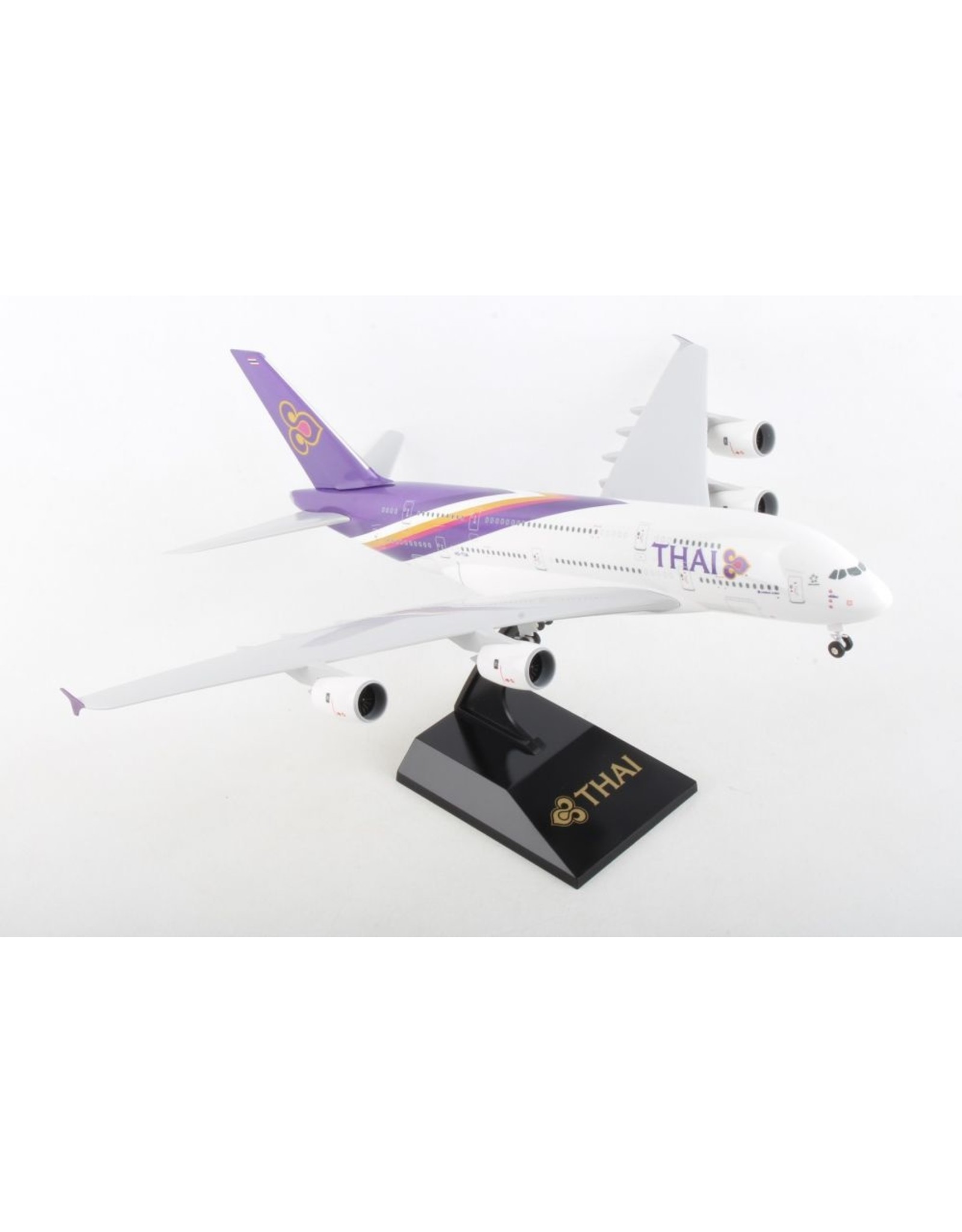 Skymarks Skymarks Thai A380