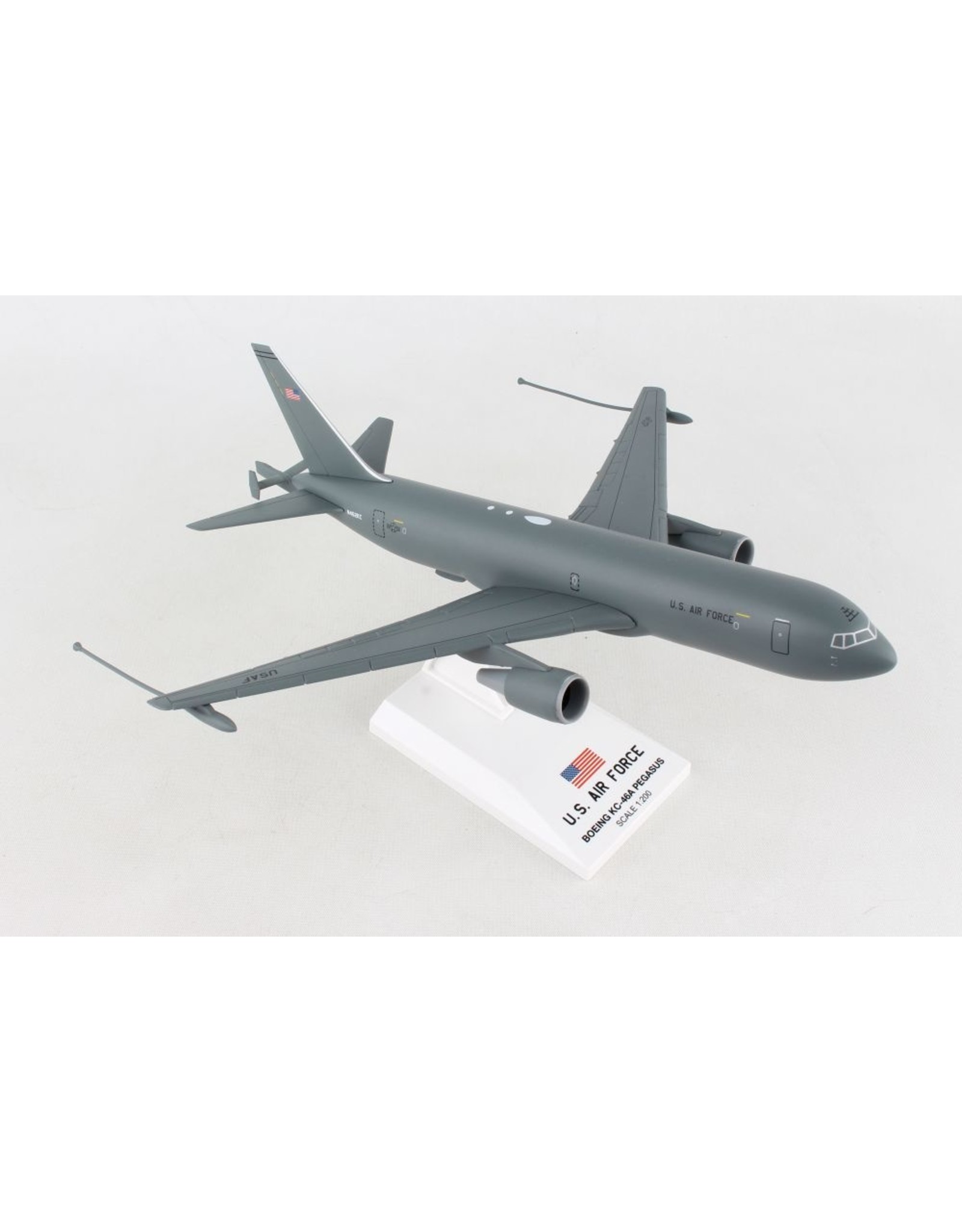 Skymarks Skymarks USAF KC-46A
