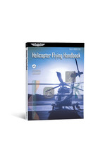 ASA ASA Helicopter Flying Handbook