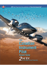 Aviation Publishers Canadian Instrument Pilot Answer Guide 2nd Ed.