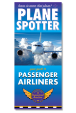 Plane Spotter - Passenger