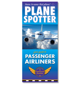 Plane Spotter - Passenger