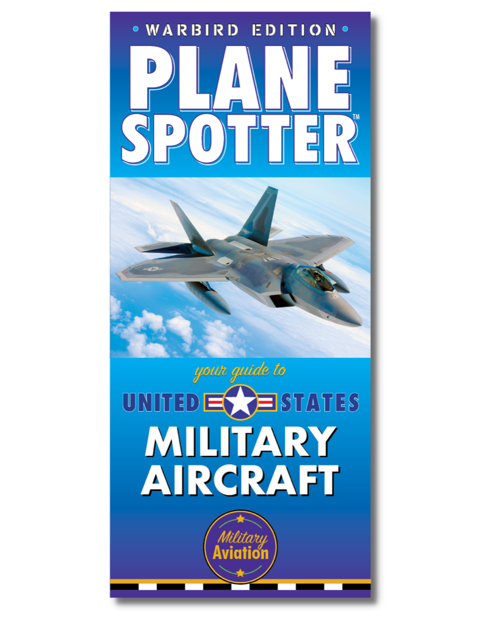Plane Spotter - Military