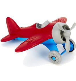 Green Toys GT Airplane
