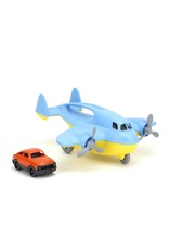 Green Toys GT Cargo Plane