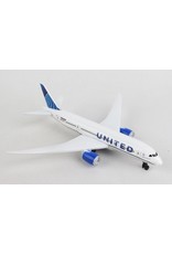 Daron Single Plane United