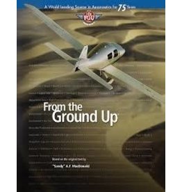 Aviation Publishers From the Ground Up 29th Edition CLEARANCE SALE