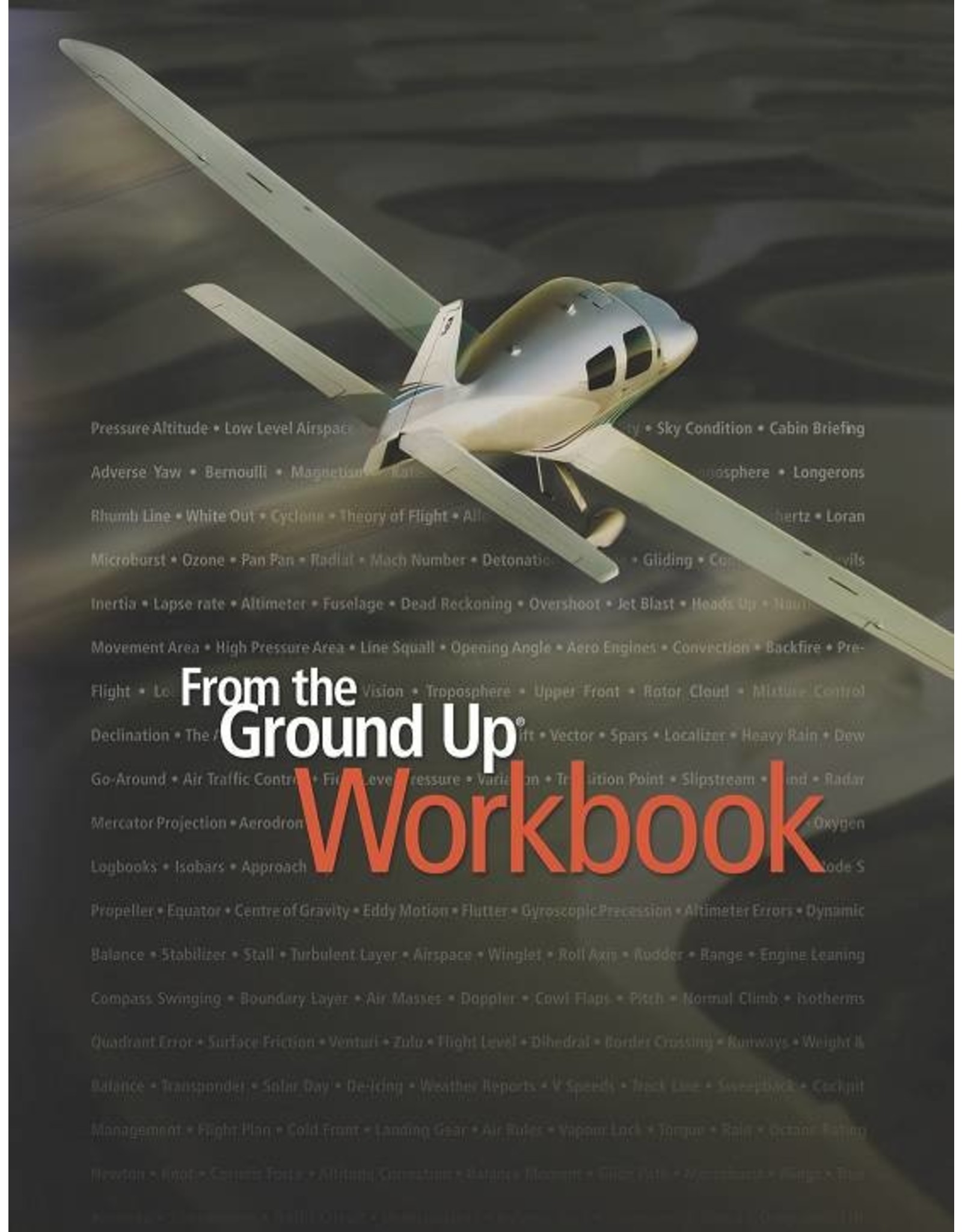 Aviation Publishers From the Ground Up Workbook 4th Edition