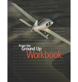 Aviation Publishers From the Ground Up Workbook 4th Edition