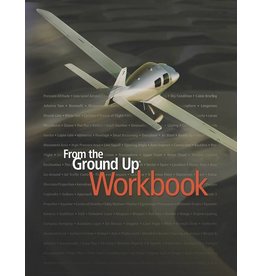 Aviation Publishers FROM THE GROUND UP Workbook