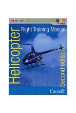 Flight Training Manual - Helicopter