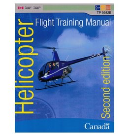 Flight Training Manual - Helicopter